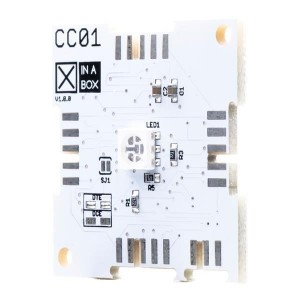 CC01, Макетные платы и комплекты - AVR Uno Core (ATmega328P)