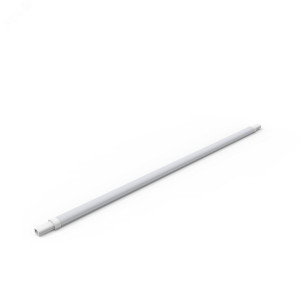 Светильник светодиодный Ultracompact 36Вт 4000К IP65 3600лм 1190х40х30мм ДСП линейный матов. рассеив. 143425236