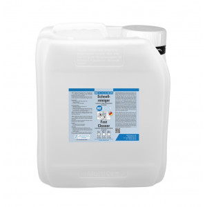 wcn15215005, 10047373 WEICON Очиститель Fast Cleaner (5 л) для пищевой промышленности