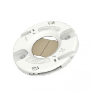 2213929-7, Монтажные устройства для осветительных светодиодов Z35 MINI LED HOLDER 19*19 (B) PANHEAD