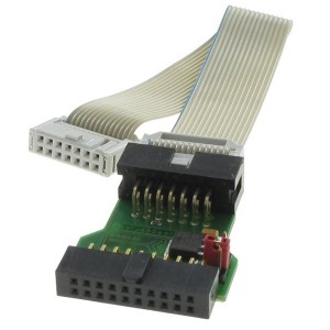 8.06.01, Панели и адаптеры J-LINK RX ADAPTER