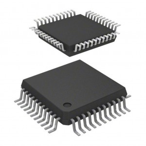 ST72F325J6T6, Микроконтроллер 8-бит ST7 CISC 32кБ Флэш-память 5В 44-Pin LQFP лоток