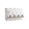 Автоматический выключатель 4P 10А (D) 10kA ВА 47-100 PROxima mcb47100-4-10D-pro