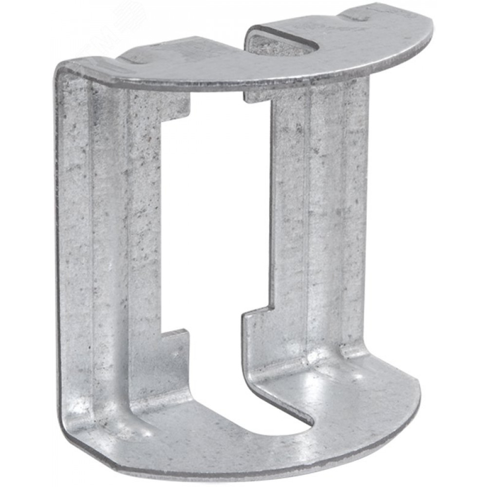 Изображение товара Кронштейн потолочний DR для шпильки М8 IEK CLW10-DR