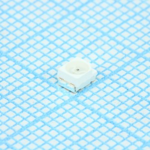 LHYS9553-A02, Светодиод smd 3,5х2,8мм/желтый/588нм/36-120мкд/прозрачный/120°