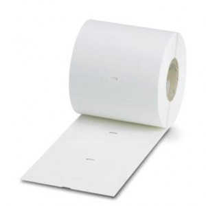 0817552, Wire Identification WML ROLL = 1000 WRAP LABEL 38X19MM