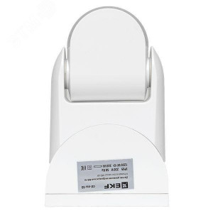 Датчик движения (ИК) MS-40 настен. 1200Вт 180град. до 12м IP65 PROxima dd-ms-40