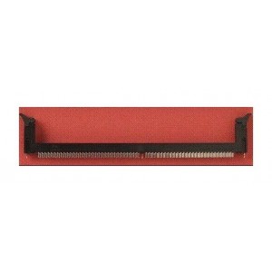 10005639-12207LF, Соединители DIMM 240P W/METAL CLIP