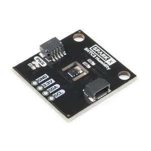 SPX-15074, Инструменты разработки температурного датчика SparkX Humidity Sensor Breakout SHTC3 (Qwiic)