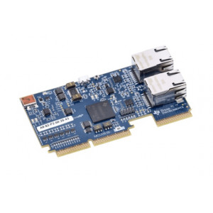 TMDSCNCD28388D, Плата отладочная для для серии микроконтроллеров C2000™ устройств F2838xS и F2838xD