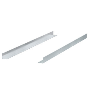 Уголок для монтажа огнестойких плит, 60х60х3000 мм DG6060