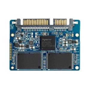 APS297F032G-4BTM1GWF, Твердотельные накопители (SSD) 1.8in Half Slim SSD MLC 32GB E-Temp