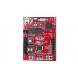 LAUNCHXL-F28027F, Макетные платы и комплекты - TMS320 LAUNCHXL-F28027F EVAL MOD