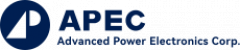 Логотип Advanced Power Electronics Corp.