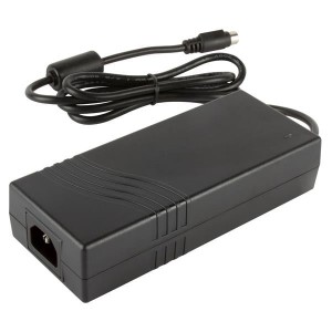 VES180PS48, Настольные адаптеры переменного тока AC-DC 180W EXTERNAL LEVEL VI