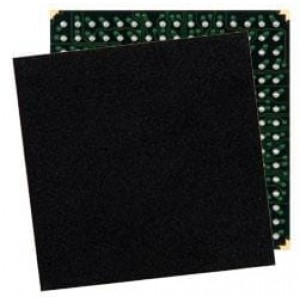 LCMXO2-4000HC-4FTG256I, FPGA - Программируемая вентильная матрица 4320 LUTs 207 IO 3.3V 4 Spd