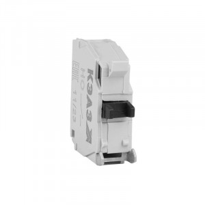 Блок контактов КМЕ/КПЕ-1НО 272363