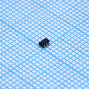 MASWSS0115TR-3000, РЧ-переключатели DC-3.0GHz ISO 22dB IL <.3dB @ 2.4GHz