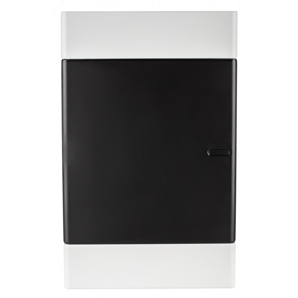 Изображение товара Щит распределительный навесной ЩРН-П-36 Trend BOXS-36 IP41 для защиты электросетей