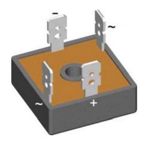 VBO22-08NO8, Мостовые выпрямители 22 Amps 800V