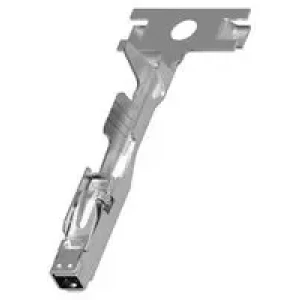 7-1452656-1, Контакт SKT монтаж на кабель 20AWG лента на катушке автомобильного применения