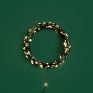 Гирлянда светодиодная 