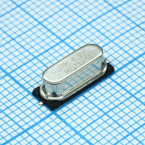 12.87832, Резонатор кварцевый 18.4320МГц