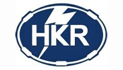 Логотип Hong Kong Resistors Manufactory International Ltd.