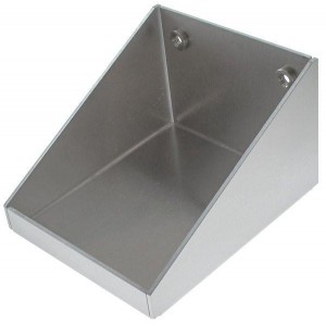 Z-BP, Импульсные источники питания Z+ Blanking panel for ZNL100 (70mm)