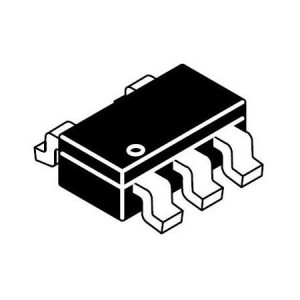 TL331SN4T3G, Аналоговые компараторы LOW POWER SINGLE COMPARAT