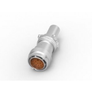 HDB36-24-18PN-059, Автомобильные разъемы BR AWY PL ASM