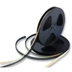 ERA3AEB132V, ЧИП-резистор тонкопленочный 0603 1.3кОм ±0.1% 0.1Вт ±25ppm/°C автомобильного применения лента на катушке