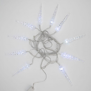 Гирлянда светодиодная 