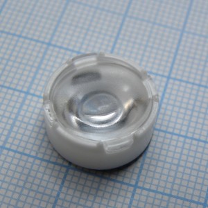 FA11870_TINA3-OO, Линза для Osram Oslon   53°x 36°