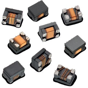 744235900, Common Mode Filters / Chokes WE-CNSW LnFltr1812 0.3uH 100kHz 2000mA