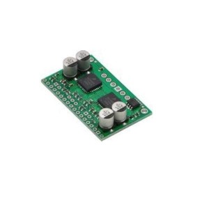 28820, Средства разработки интегральных схем (ИС) управления питанием Dual Motor Driver MC33926