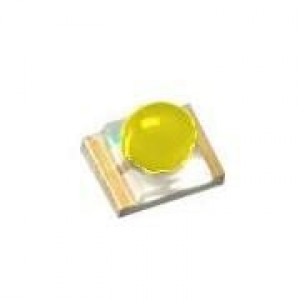 SML-LXL1209SYC-TR, Стандартные светодиоды - Накладного монтажа Surface Mount LEDs