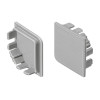 Заглушка светонепроницаемая для KLUS-P45 под квадратный экран SQUARE 026201