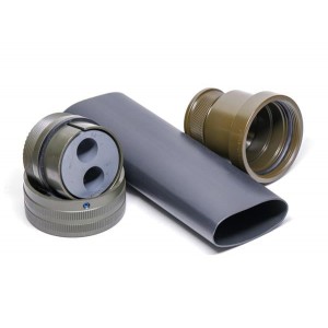 AIB6UHST4-32-5S0-L, Круговой мил / технические характеристики соединителя GT 2C 2#0 SKT PLUG