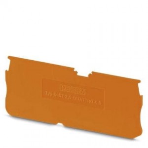 3030513, Комплектующие для клеммных колодок D-ST2,5-QUATTRO 0,8OG