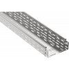 Лоток листовой перфорированный 200х80 L3000 сталь 0.8мм CLP10-080-200-3