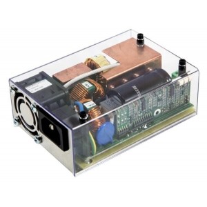 EVAL800WPFCP7TOBO1, Средства разработки интегральных схем (ИС) управления питанием The purpose of this demoboard is to demonstrate the performance of the latest 600V CoolMOS P7 (IPP60R180P7) Power MOSFET technology working at 65kHz in a CCM PFC boost converter along with 2EDN EiceDRIVER ICs (2EDN7524F) and 650V CoolSiC Schottky