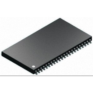 CY7C1020D-10ZSXI, Стат. ОЗУ 512Kb 10ns 32K x 16 Fast Async Стат. ОЗУ