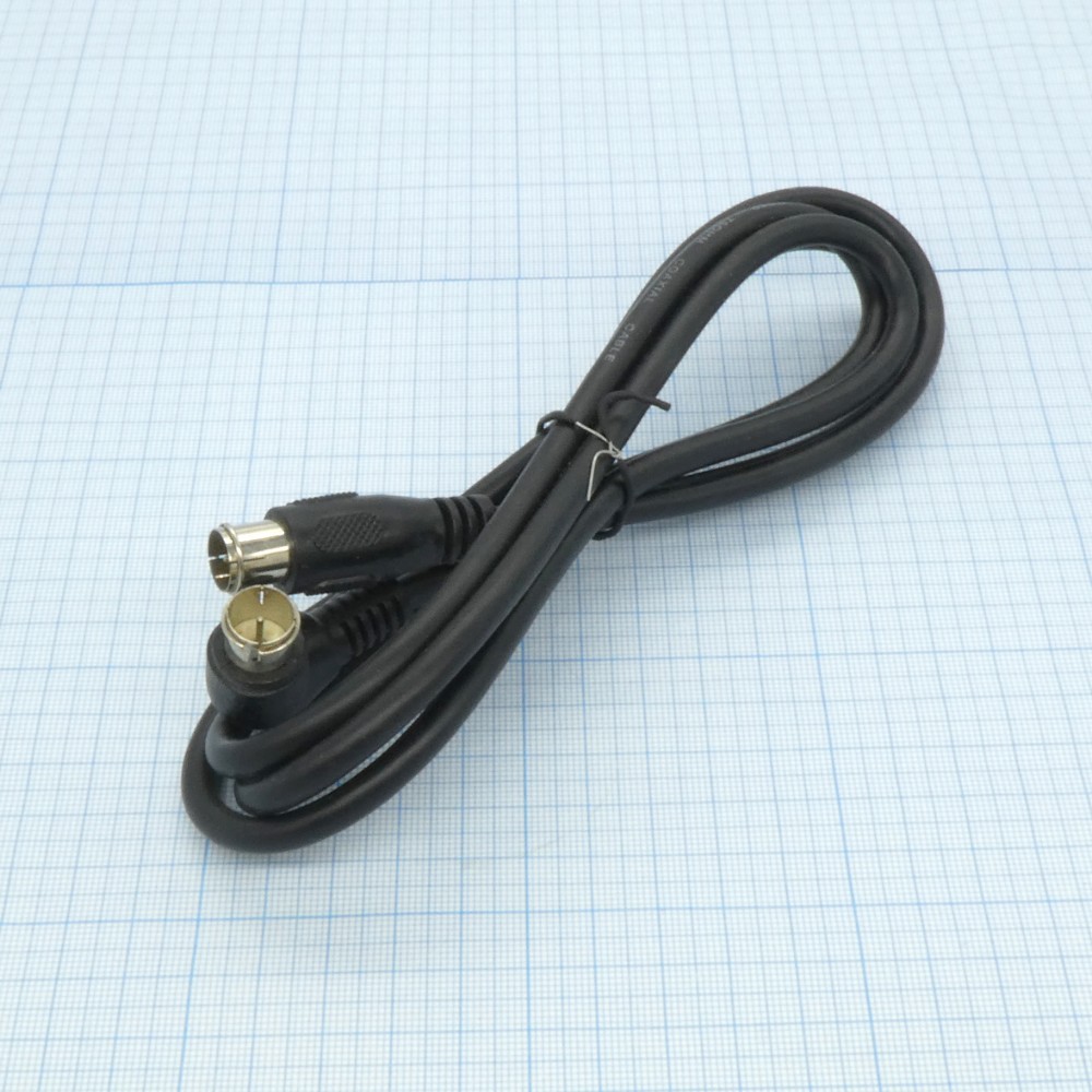 Изображение товара Кабель TV 7006 1.5м