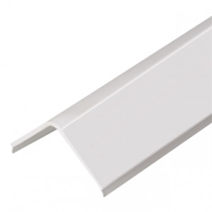 Экран матовый KLUS-P45-2000 Square OPAL 020901, Матовый (молочный) квадратный экран для профиля KLUS-P45. Поверхность - глянцевая. Светопропускание 65%. Превосходное рассеивание света. Материал - ударопрочный PC. Длина 2000мм, цена за 1м.