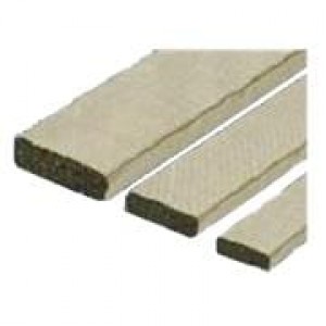 SG060125R-24, Прокладки, пленки, поглотители и экраны для защиты от ЭМП Rectangular RFI Shielding Gasket