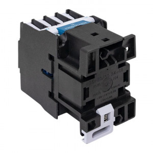 Пускатель электромагнитный серии ПМЛ-1160ДМ 18А 400В asic pml-s-18-400-basic