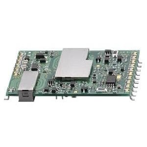SFLS104805B, Преобразователи постоянного тока в постоянный с изоляцией 10W 5V 2A SMD DC-DC CONVERTER