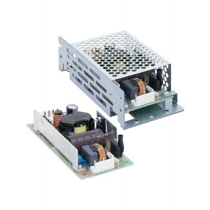 PJ-12V30WCNA, Импульсные источники питания 12V 30W Enclosed, no remote on/off