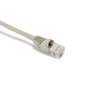 PCGRY7, Кабели Ethernet / Сетевые кабели Category 5e Patch Cord, 7.0 ft, Gray, 1/pkg